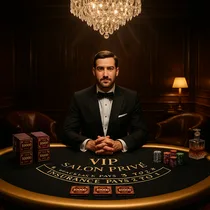 BlazingWildz - Live Blackjack - Evolution Gaming