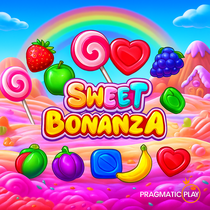 BlazingWildz - Sweet Bonanza Slot Game - BGaming