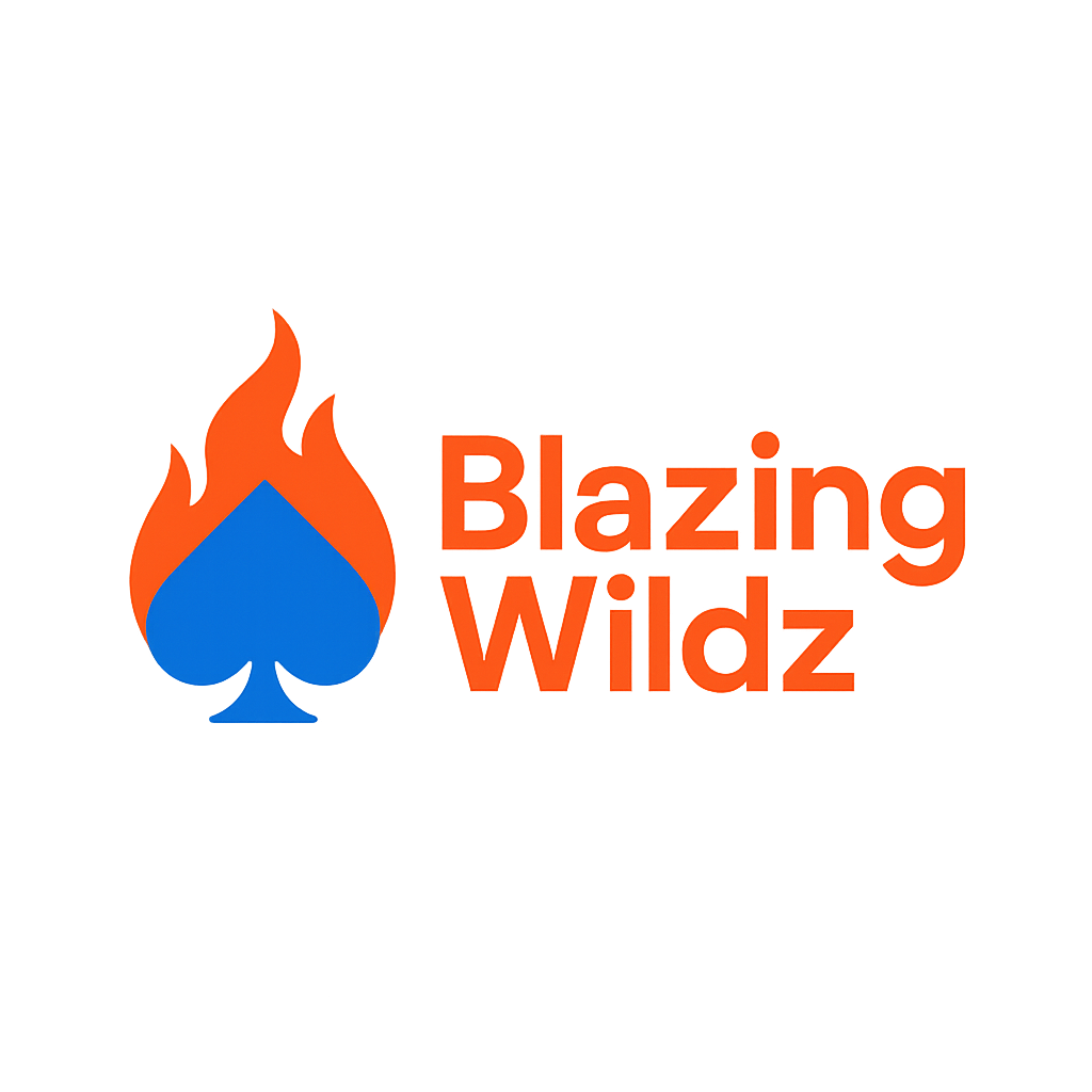 BlazingWildz Casino Nederland - Online Casino met KSA Licentie