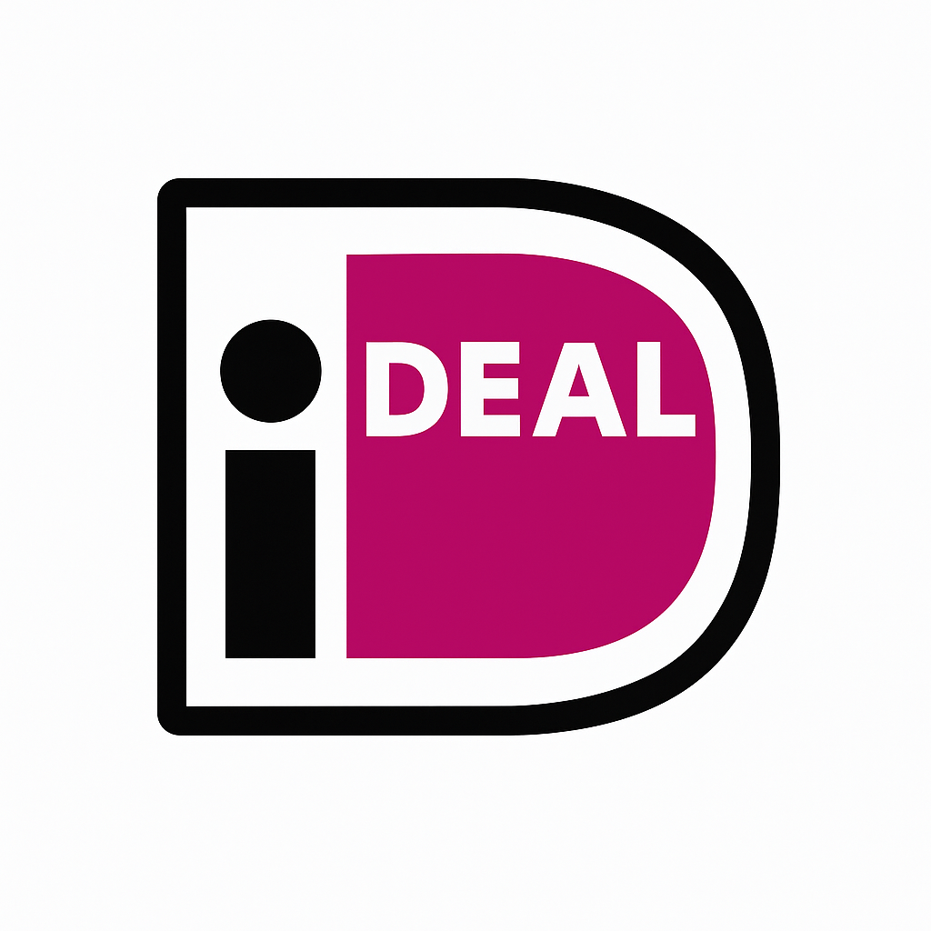 BlazingWildz - iDEAL Payment - Dutch Banking Method