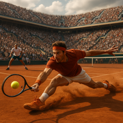 BlazingWildz - Tennis Betting - Live Odds